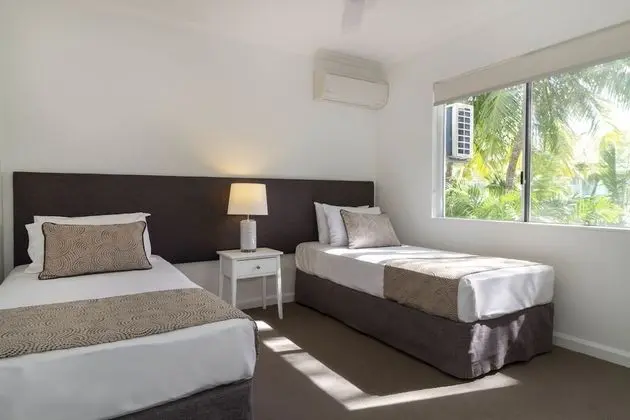 Apart Daire, 2 Yatak Odası, Balkon