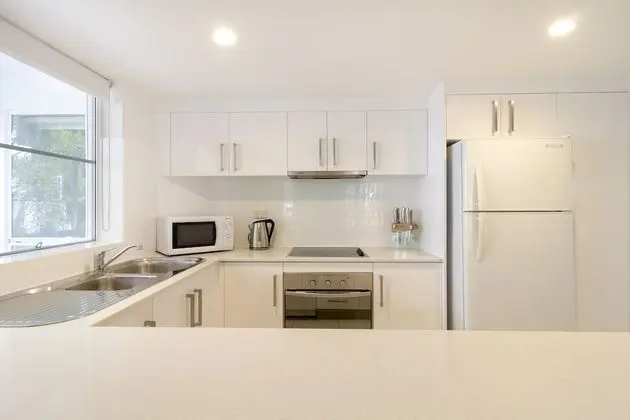 Apart Daire, 2 Yatak Odası, Balkon