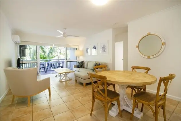 Apart Daire, 2 Yatak Odası, Balkon