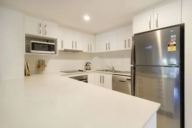 Apart Daire, 2 Yatak Odası, Balkon
