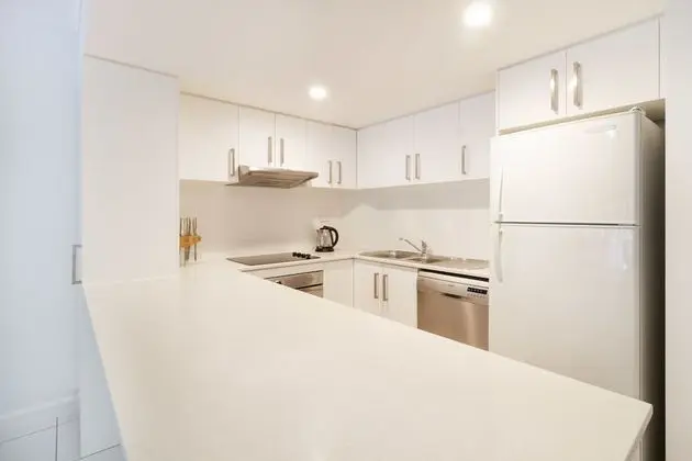 Apart Daire, 2 Yatak Odası, Balkon