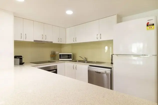 Apart Daire, 2 Yatak Odası, Balkon