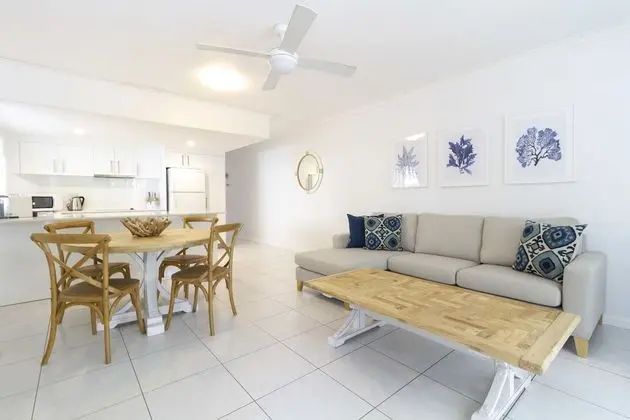 Apart Daire, 2 Yatak Odası, Balkon