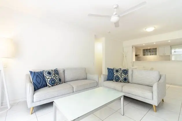 Apart Daire, 2 Yatak Odası, Balkon