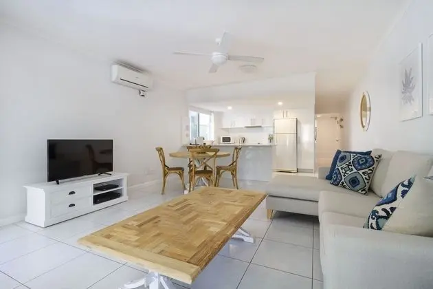 Apart Daire, 2 Yatak Odası, Balkon