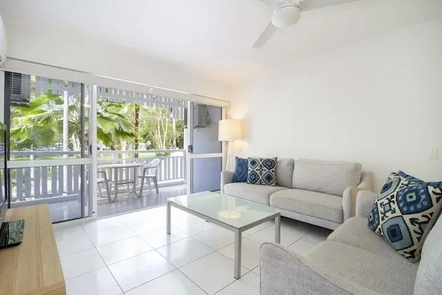 Apart Daire, 2 Yatak Odası, Balkon