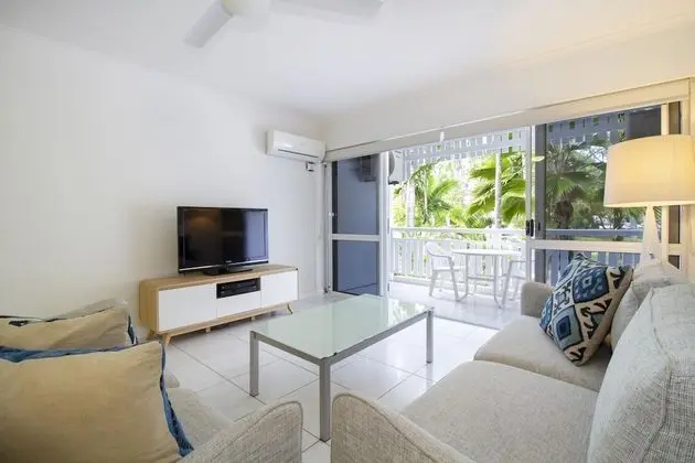 Apart Daire, 2 Yatak Odası, Balkon