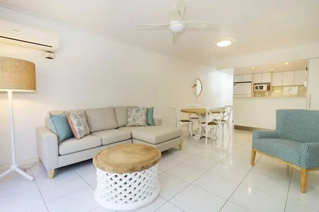 Apart Daire, 2 Yatak Odası, Balkon