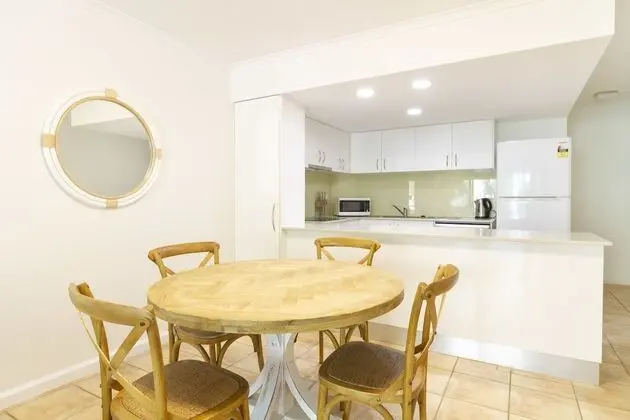Apart Daire, 2 Yatak Odası, Balkon