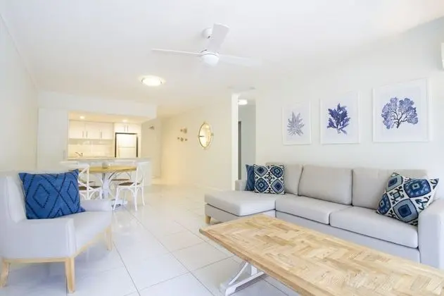 Apart Daire, 2 Yatak Odası, Balkon