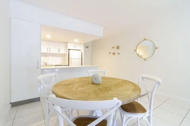 Apart Daire, 2 Yatak Odası, Balkon