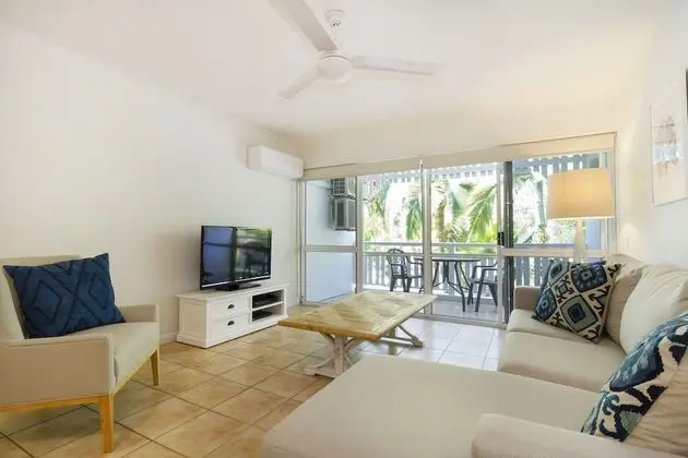 Apart Daire, 2 Yatak Odası, Balkon