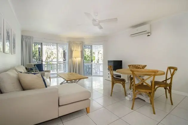 Apart Daire, 2 Yatak Odası, Balkon