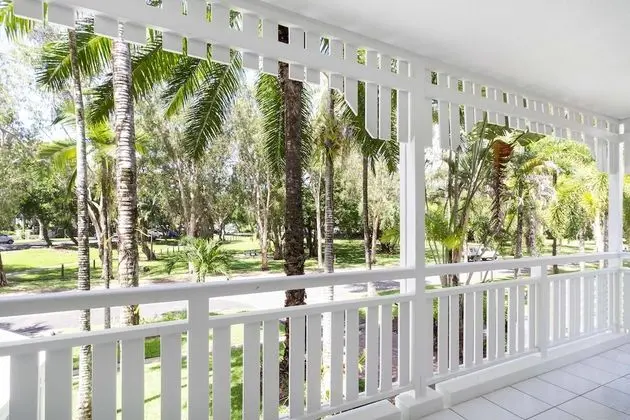 Apart Daire, 2 Yatak Odası, Balkon