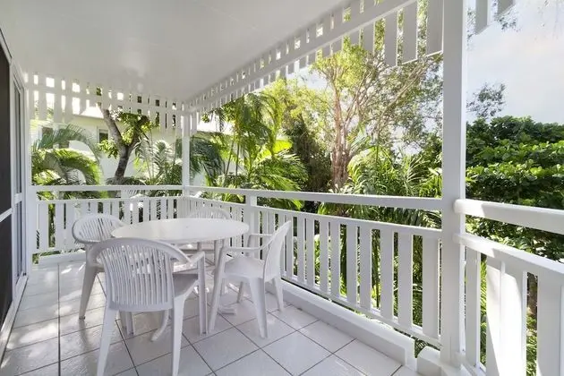 Apart Daire, 2 Yatak Odası, Balkon