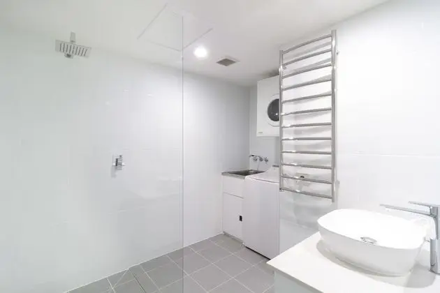 Apart Daire, 2 Yatak Odası, Balkon