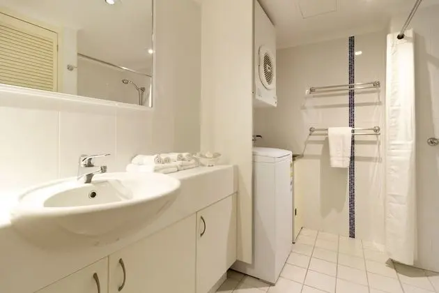 Apart Daire, 2 Yatak Odası, Balkon
