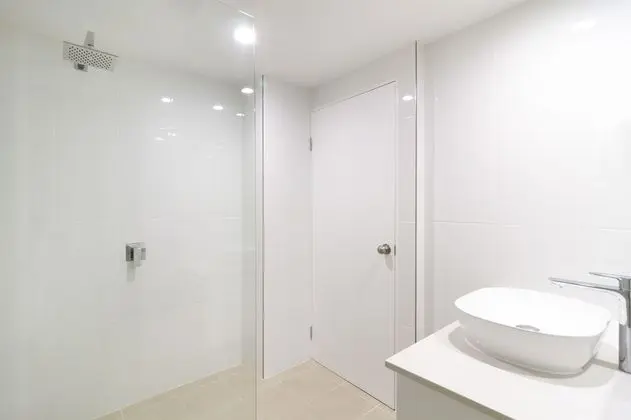 Apart Daire, 2 Yatak Odası, Balkon