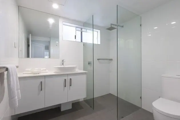 Apart Daire, 2 Yatak Odası, Balkon