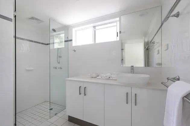 Apart Daire, 2 Yatak Odası, Balkon