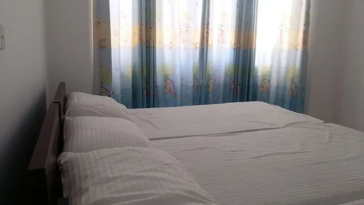Blue Room with Air-Con