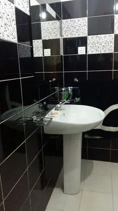 Green Room with Air-Con