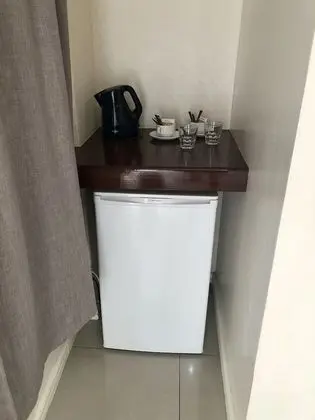 Standard Tek Büyük Yataklı Oda, 1 Büyük (Queen) Boy Yatak
