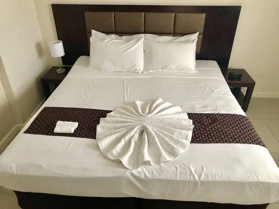Standard Üç Kişilik Oda