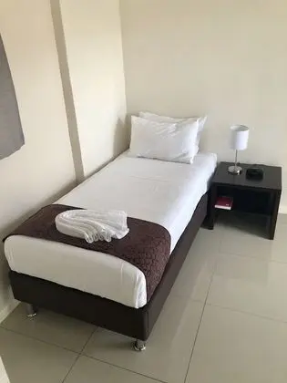 Standard Üç Kişilik Oda