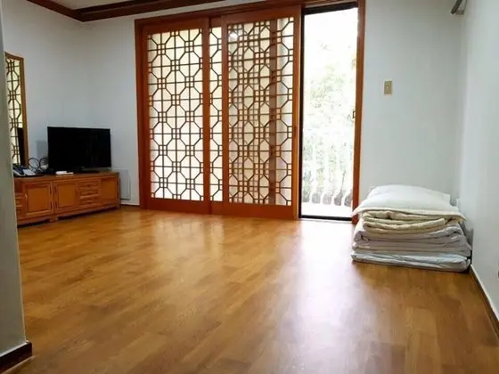 Family Oda (Korean Ondol)