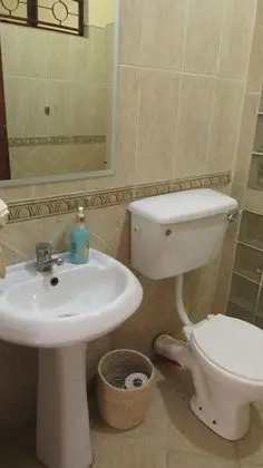 Comfort Dört Kişilik Oda