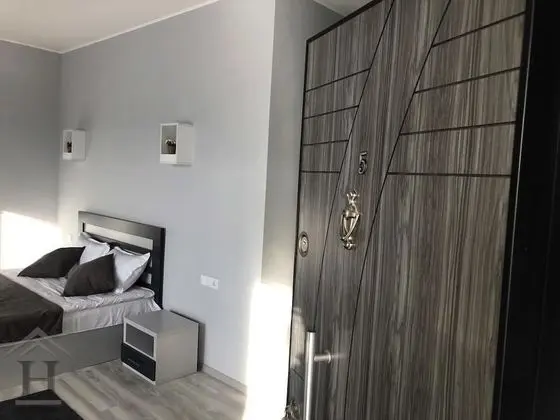 Standard Üç Kişilik Oda