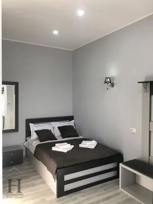 Standard Üç Kişilik Oda