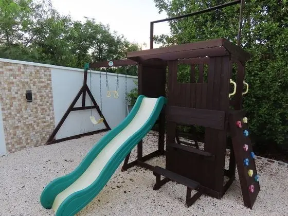 Villa, 2 Yatak Odası