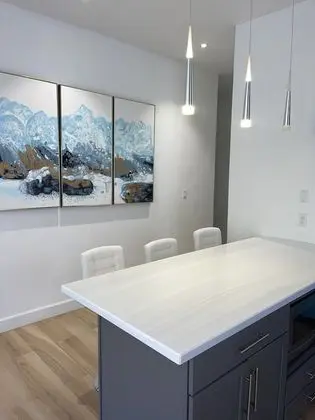 Villa, 2 Yatak Odası
