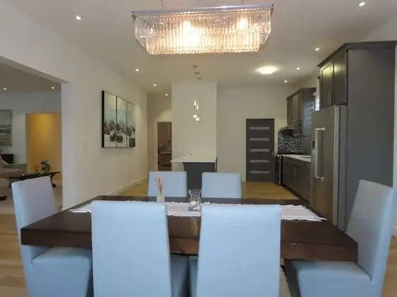 Villa, 2 Yatak Odası