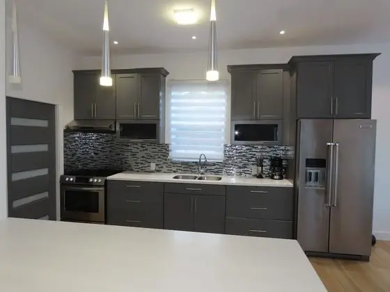 Villa, 2 Yatak Odası