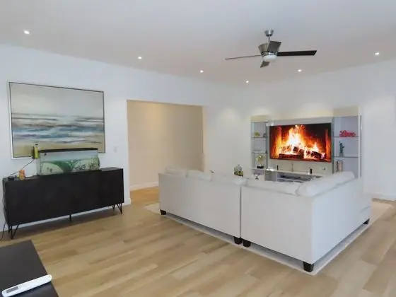 Villa, 2 Yatak Odası