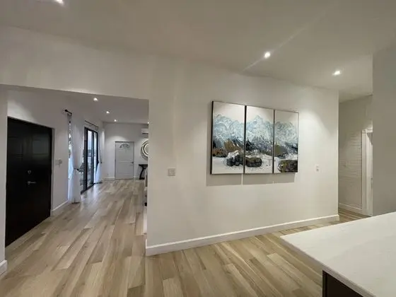 Villa, 2 Yatak Odası