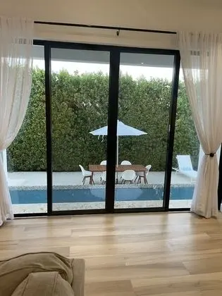 Villa, 2 Yatak Odası