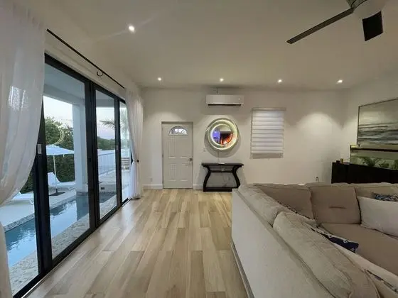 Villa, 2 Yatak Odası