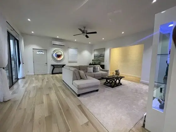 Villa, 2 Yatak Odası
