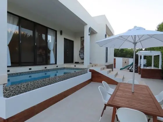 Villa, 2 Yatak Odası