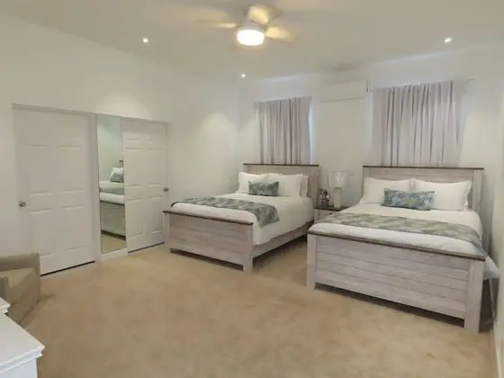 Villa, 2 Yatak Odası