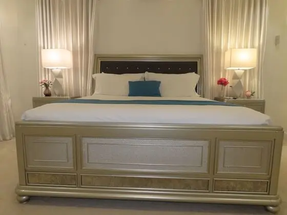 Villa, 2 Yatak Odası