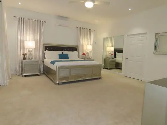 Villa, 2 Yatak Odası