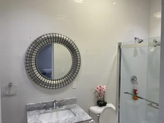 Villa, 2 Yatak Odası