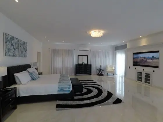 Luxury Villa, Birden Çok Yatak, Okyanus Manzaralı