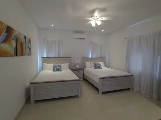 Luxury Villa, Birden Çok Yatak, Okyanus Manzaralı