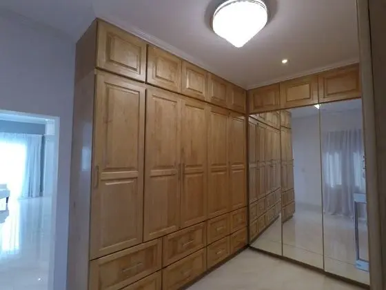 Luxury Villa, Birden Çok Yatak, Okyanus Manzaralı